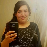 Cassondra Mitchell