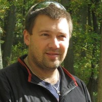 Erik Voorhees