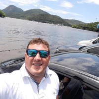 Marcio Moraes