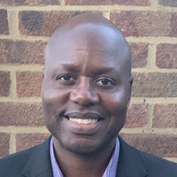 Gus Malahleka