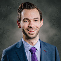 Andrew Davies, Cpa