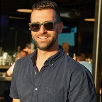 Keegan Dunford