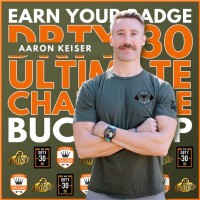 Aaron Keiser