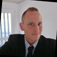 Stefan Jørgensen