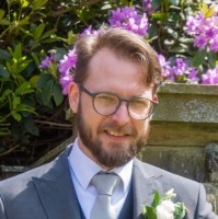Simon Matthews