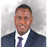 Dwight Hendricks, II