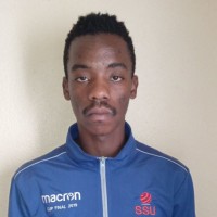Shedi Phiri