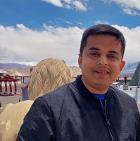 BIBHU CHANDAN RATH