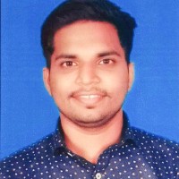 Tejas Hande