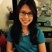 Shuwei Tey, CPA (Aust.)