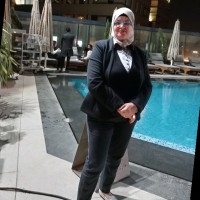 Sanaa Mohamed Hafez