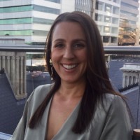 Bree Watson