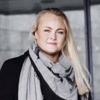 Alma Jónsdóttir