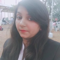 Charmy Gupta