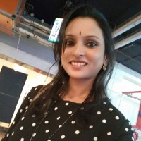 Sunitha Hemanth