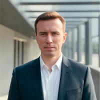 Victor Vasilyev, MSc