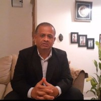 Capt Karthik N ,CPP®