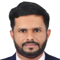 Anoop George
