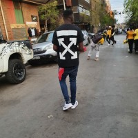 Bekezela Keith Hlongwane