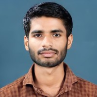 Siddharth Pardeshi