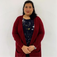 Angelica Olavides