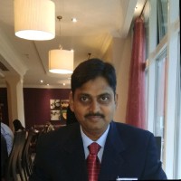 Arif Janwadkar
