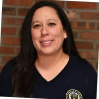 Stephanie Kenny