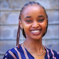 Nancy Mwangi
