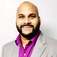 Vimal Persad, Cse