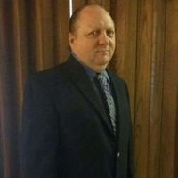 John Harrington Sr