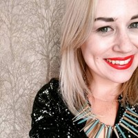 Danielle Crook