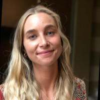 Fredrika Sweno