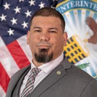 Marcus Ayala