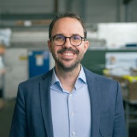 Martin Jütting