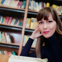 Aikaterini Simpou