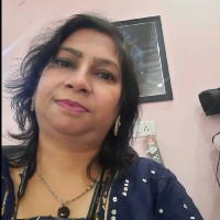 Anu Goyal