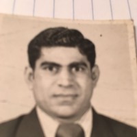 Jack Ganatra