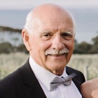 Graeme Vincent