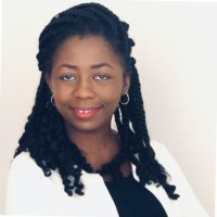Desiree Gbamele