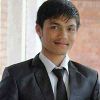 Ram Chandra Basnet