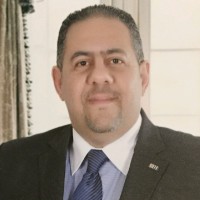 Rafeek Yacout