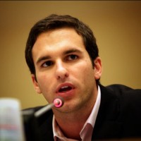 Juan Elias Chebly Ph.D.