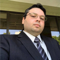 Daniel Jimenez