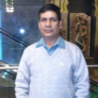 Darwan Singh Rawat