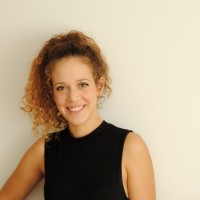 Estefanía Vivancos Moreno