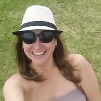 Geraldine Laurie Vizcarra
