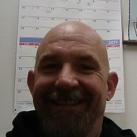 Timothy Davis