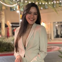 Trixia Dela Rosa