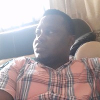 Arikwe Raphael