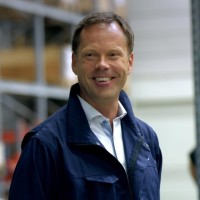 Fredrik Vestlund